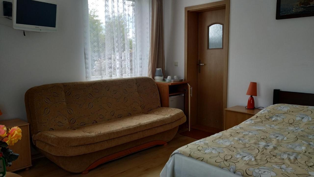 Na Fali Grzybowo  Bagian luar foto