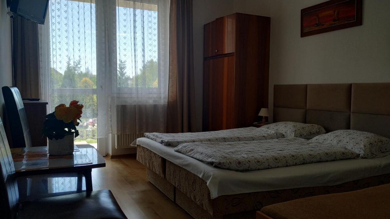 Na Fali Grzybowo  Bagian luar foto