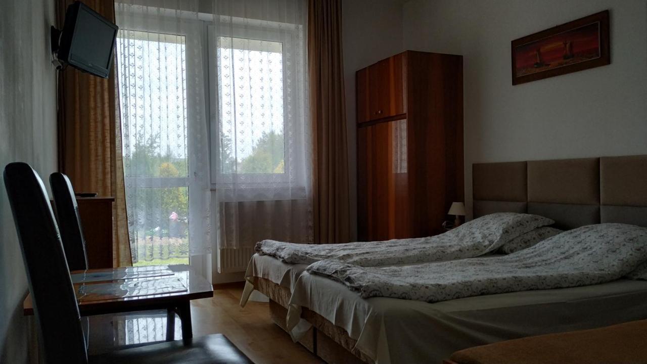 Na Fali Grzybowo  Bagian luar foto