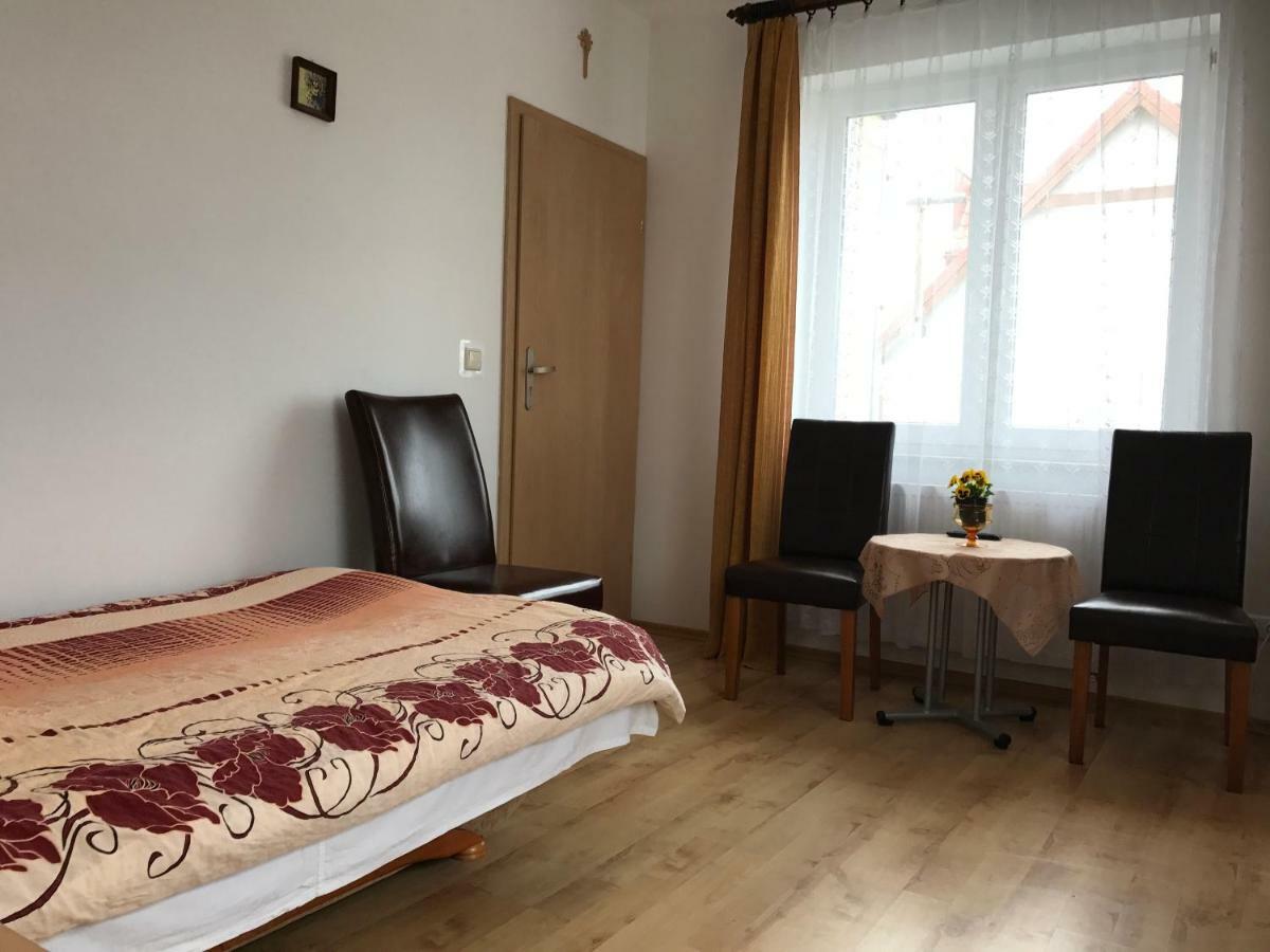 Na Fali Grzybowo  Bagian luar foto